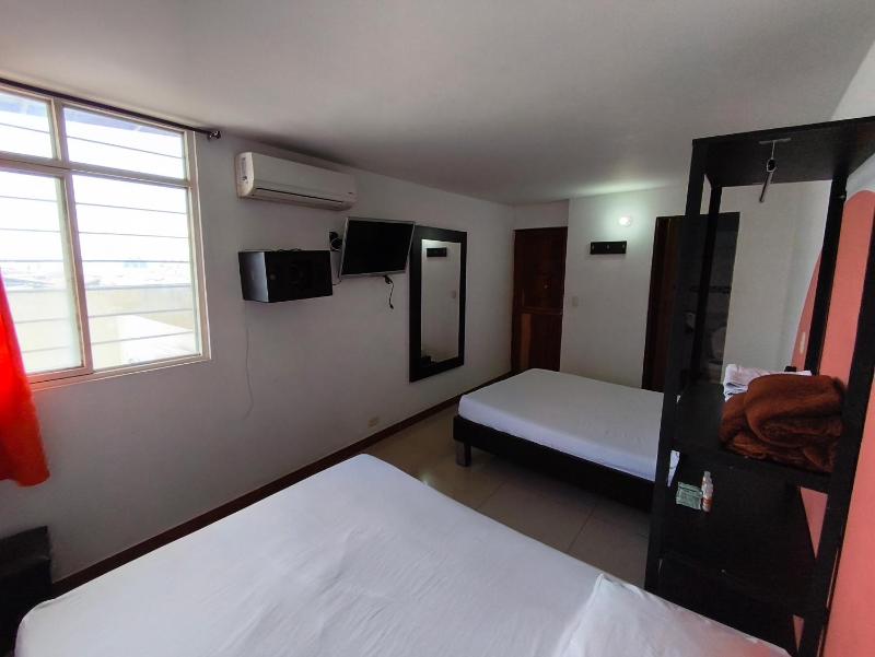 Hotel Cielo de Tambores - image 30