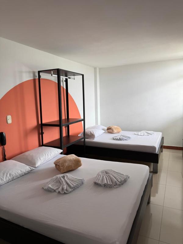 Hotel Cielo de Tambores - image 36