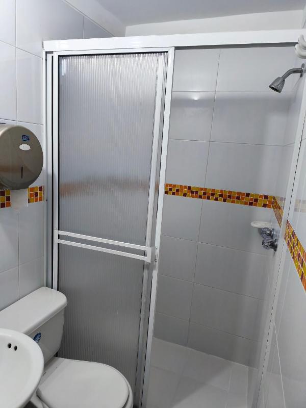 Hotel Cielo de Tambores - image 44