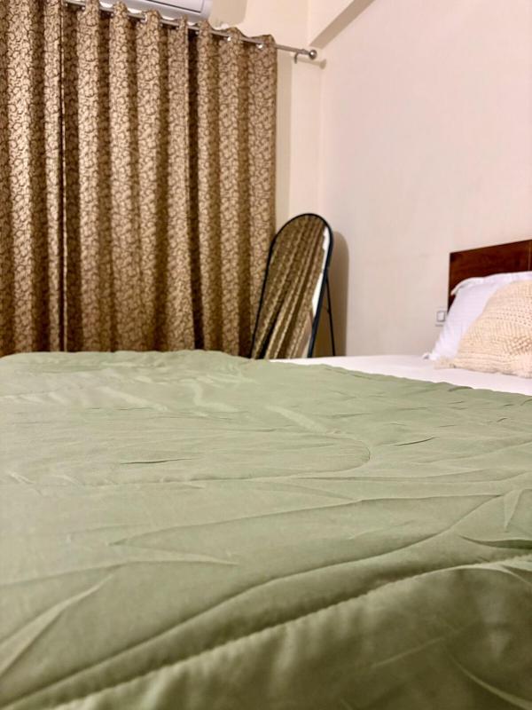 Entire Apartment in Upper Tapovan - image 14