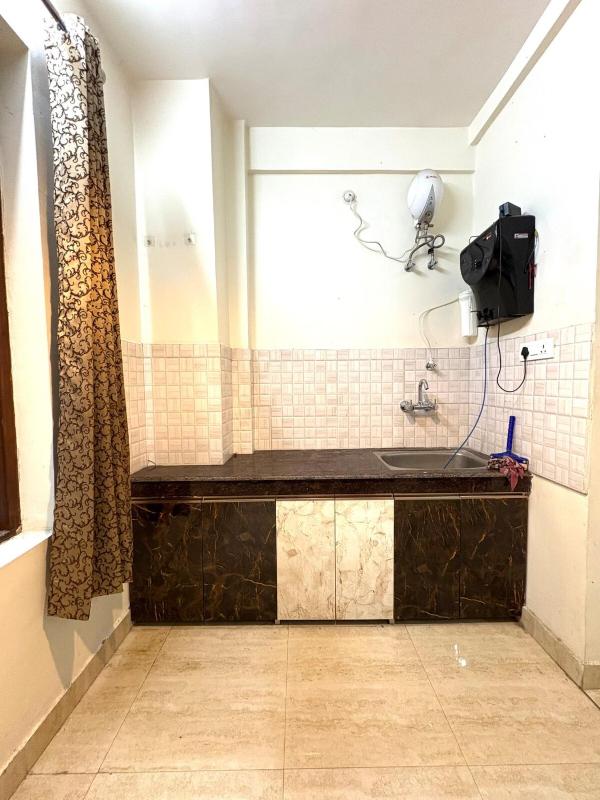 Entire Apartment in Upper Tapovan - image 13
