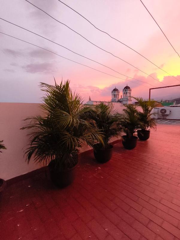 Hotel Cielo de Tambores - image 45
