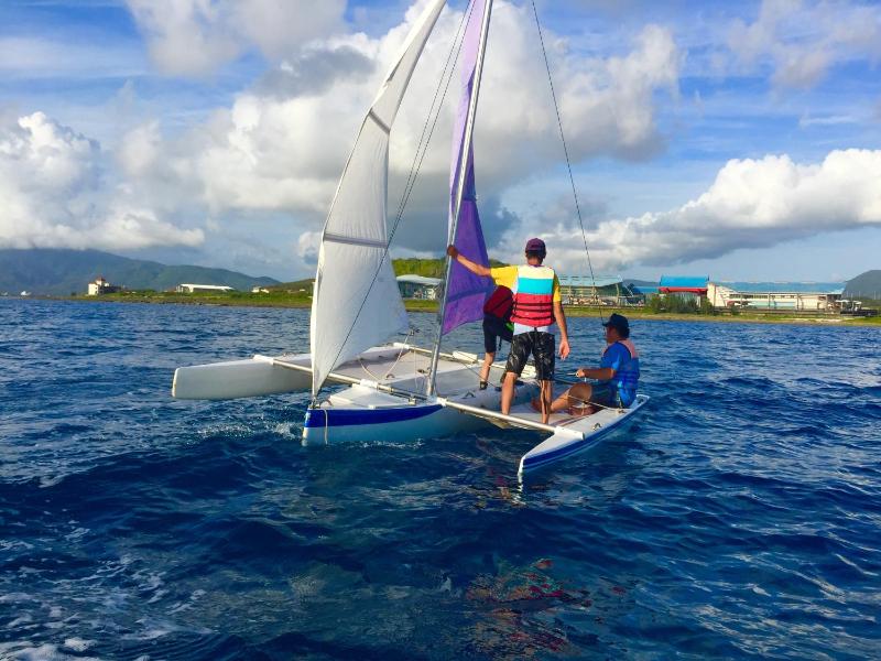 Blue Ocean Sunny BS - image 12