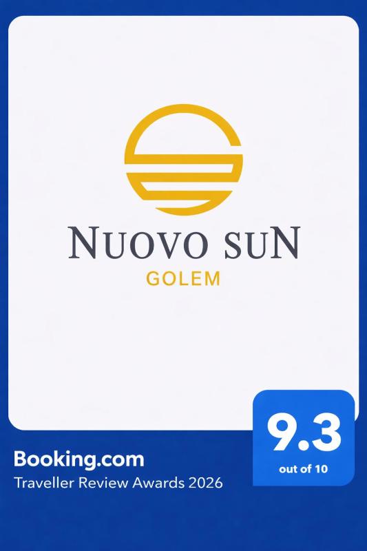 Nuovo Sun Golem - image 14