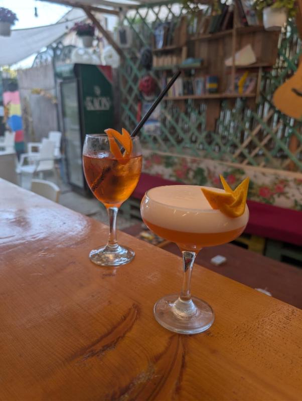 Vlora Backpackers Hostel & Bar LUNGOMARE - image 12
