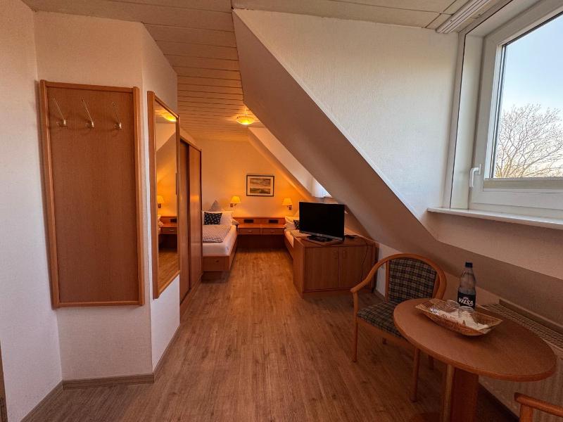 Hotel Zum Hanseaten - image 23