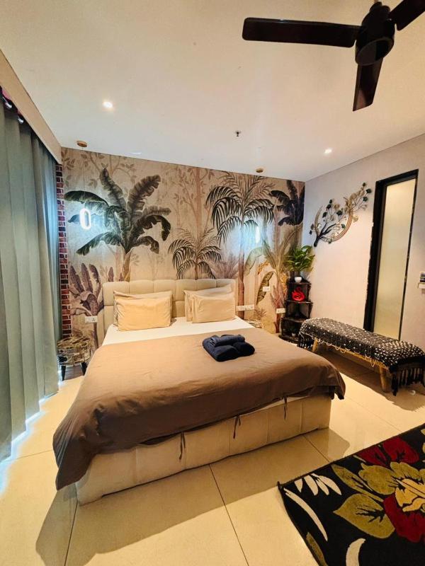 Nature Escape Jacuzzi Apartment - image 30