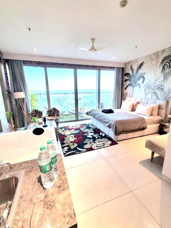 Nature Escape Jacuzzi Apartment - image 43