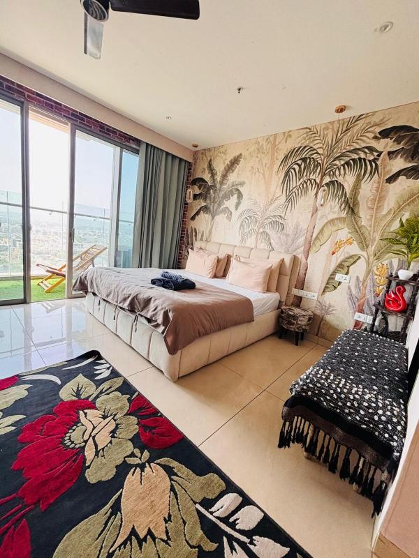 Nature Escape Jacuzzi Apartment - image 6