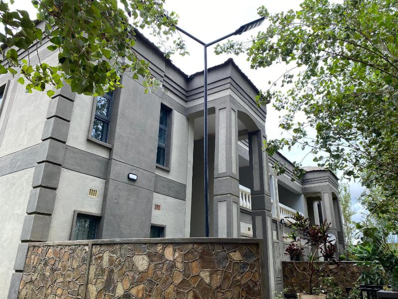 The Stone Duplex Apartment House 1 - image 12