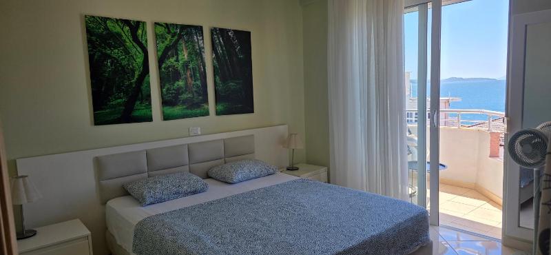 Sunflower Sea View Apartment - image 13