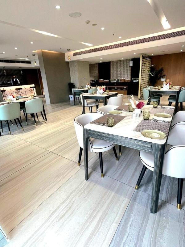 The Story Luxury Jacuzzi Apartment - image 21