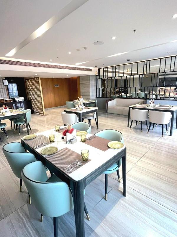 The Story Luxury Jacuzzi Apartment - image 26