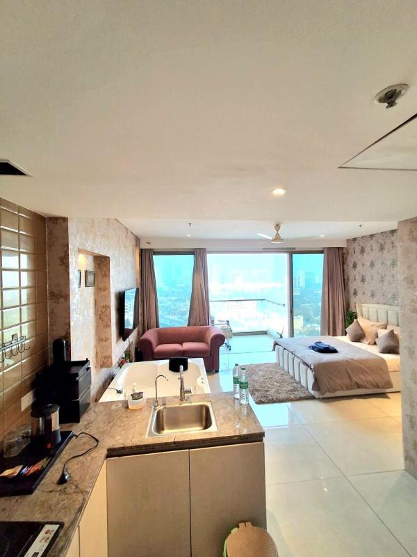 The Story Luxury Jacuzzi Apartment - image 29