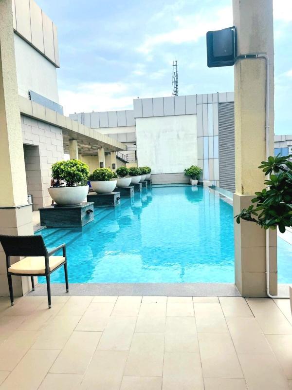 The Story Luxury Jacuzzi Apartment - image 14