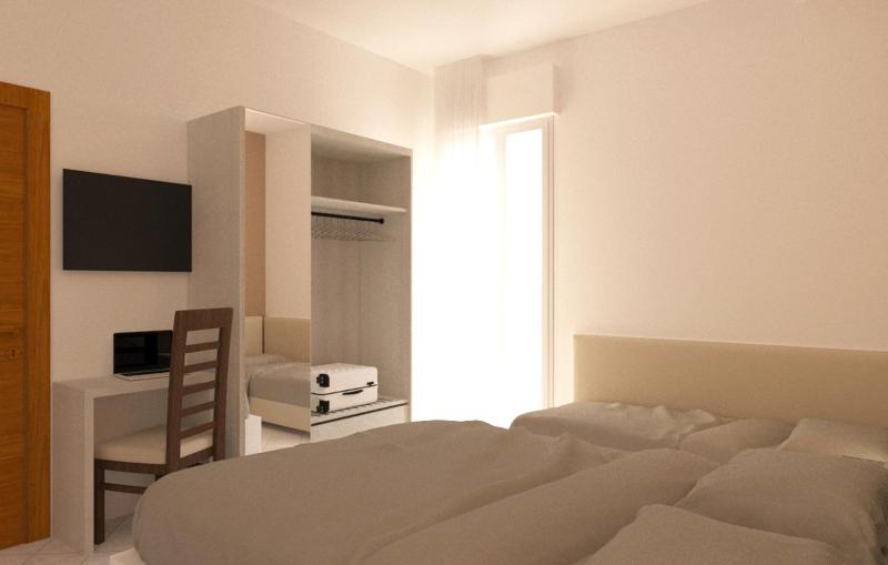 Residence Hotel Mizar - image 49
