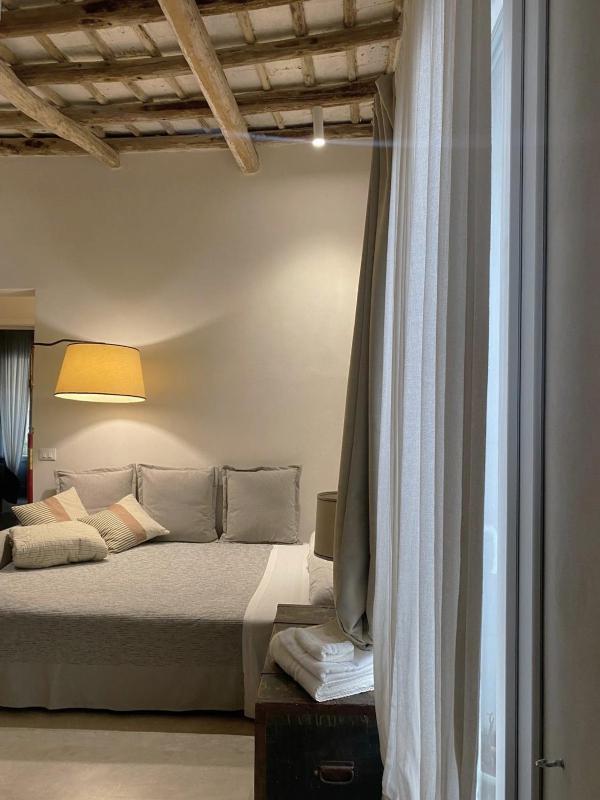 CIELOMARE APARTMENTS - NAUSICA fisherman house - image 31