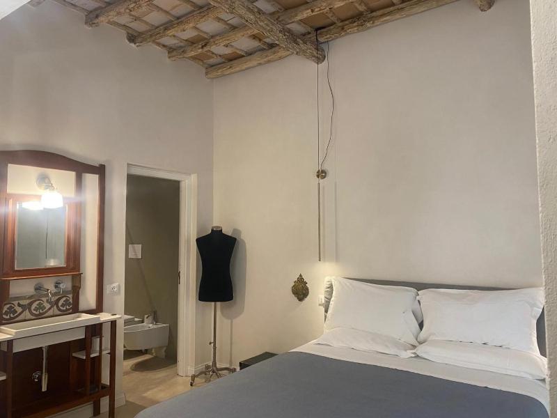 CIELOMARE APARTMENTS - NAUSICA fisherman house - image 46