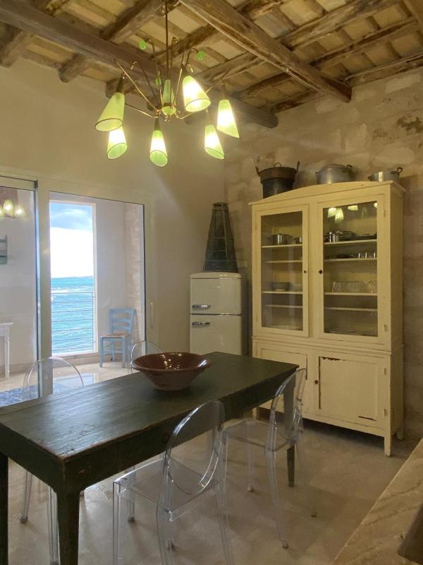 CIELOMARE APARTMENTS - NAUSICA fisherman house - image 40