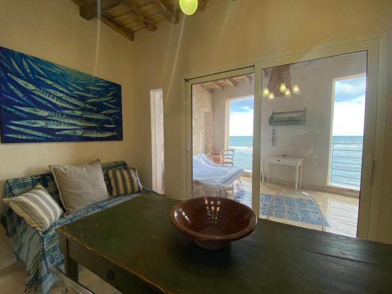 CIELOMARE APARTMENTS - NAUSICA fisherman house - image 43