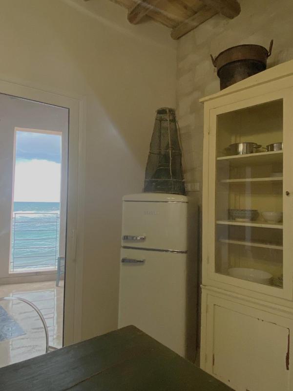 CIELOMARE APARTMENTS - NAUSICA fisherman house - image 38