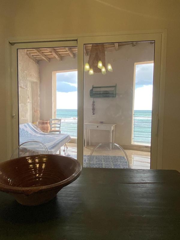 CIELOMARE APARTMENTS - NAUSICA fisherman house - image 36