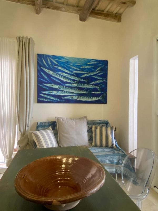 CIELOMARE APARTMENTS - NAUSICA fisherman house - image 34