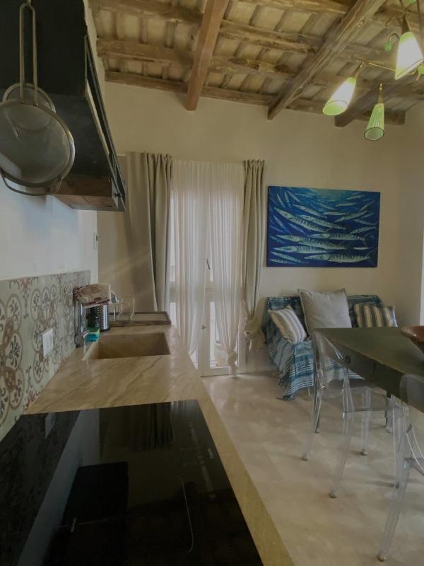 CIELOMARE APARTMENTS - NAUSICA fisherman house - image 33