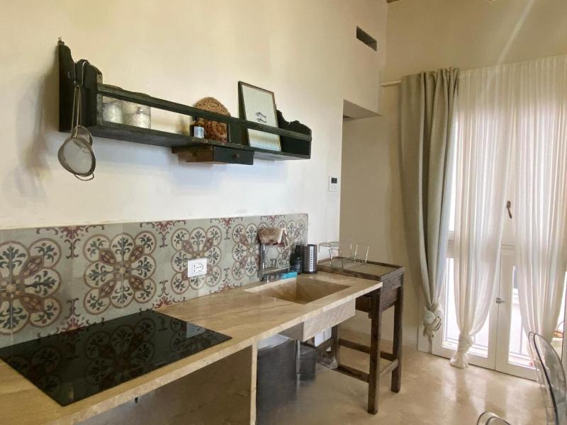 CIELOMARE APARTMENTS - NAUSICA fisherman house - image 50