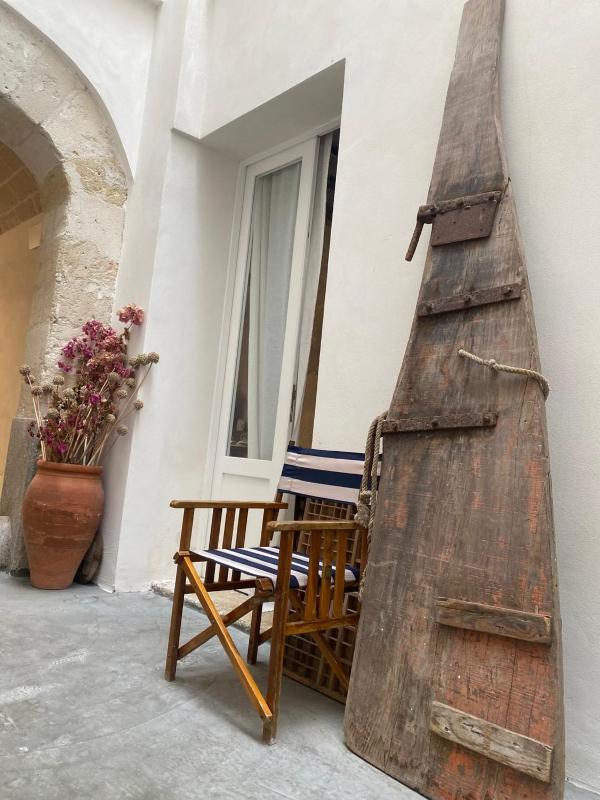 CIELOMARE APARTMENTS - NAUSICA fisherman house - image 28