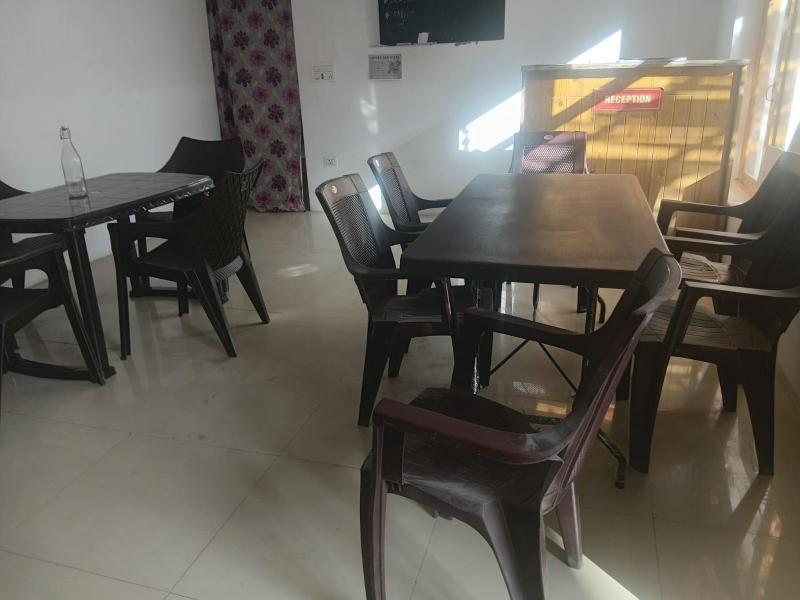 Broad View Guest House - image 11