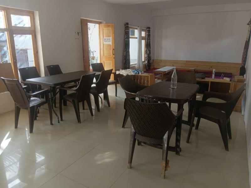 Broad View Guest House - image 12