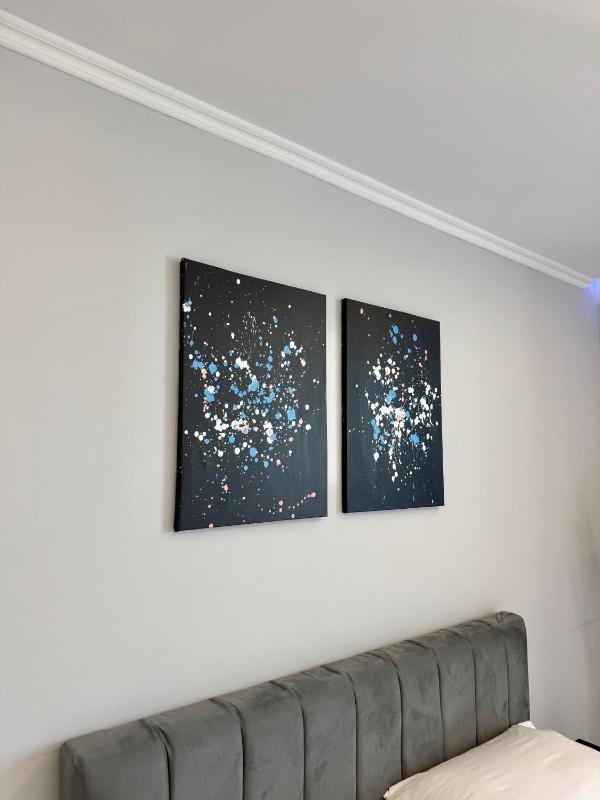 Sea & City Apartment Durrës - image 16