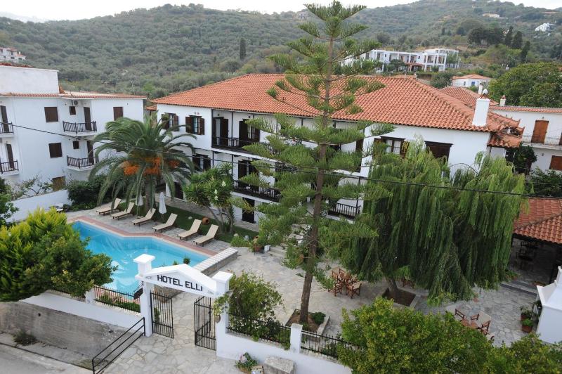 Elli Hotel - image 41