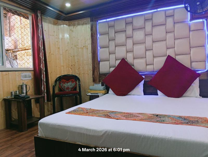 New Malook hotel - image 15