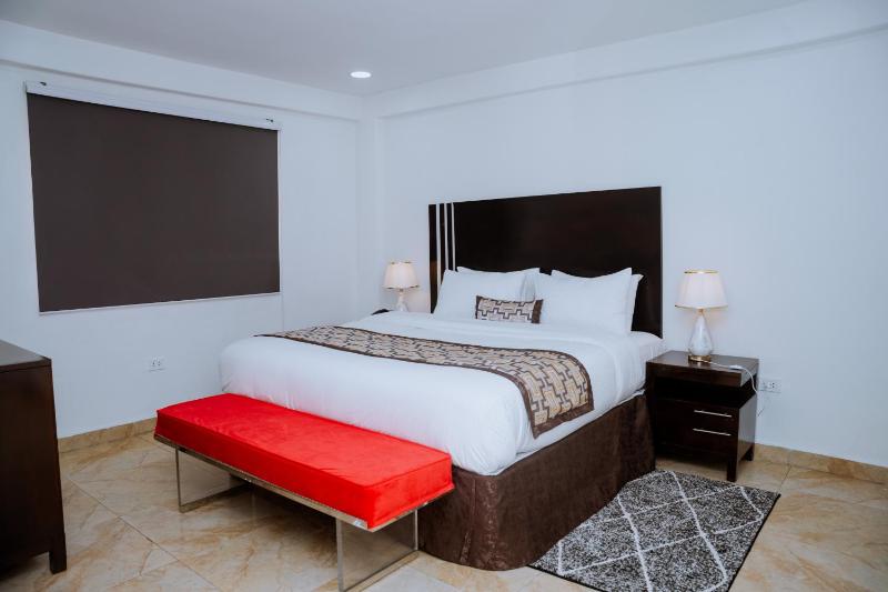 Sinkor Palace Hotel - image 11