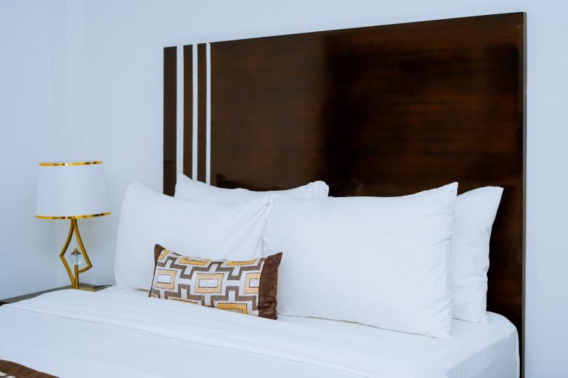 Sinkor Palace Hotel - image 16