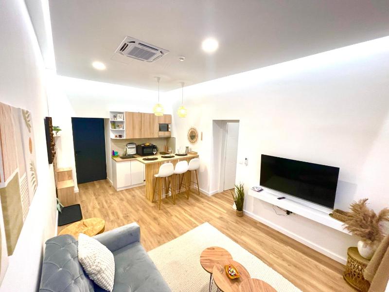 Biosphere Lux Apartments - image 6