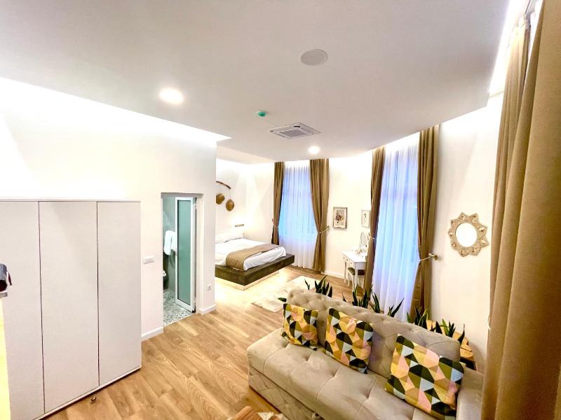 Biosphere Lux Apartments - image 5