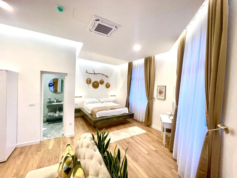 Biosphere Lux Apartments - image 7