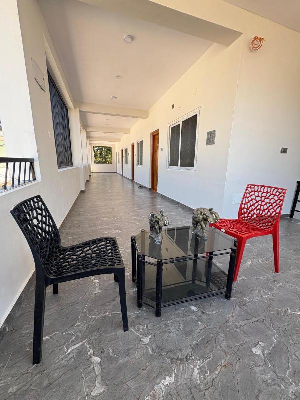Mani Homestay Hampi - image 12