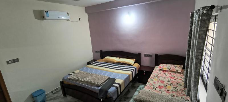 Mani Homestay Hampi - image 13