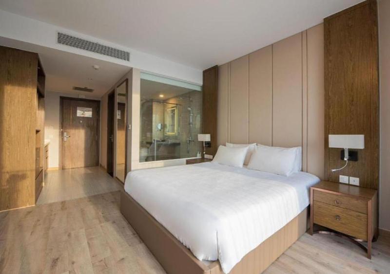 Panorama Blue Beach Nha Trang - image 3