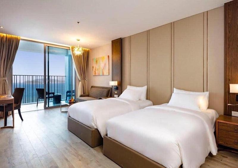 Panorama Blue Beach Nha Trang - image 48