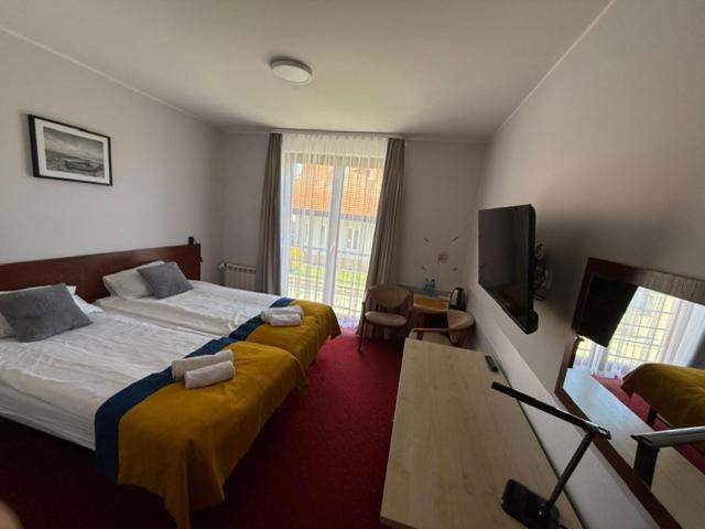 Hotel Aleksander - image 46