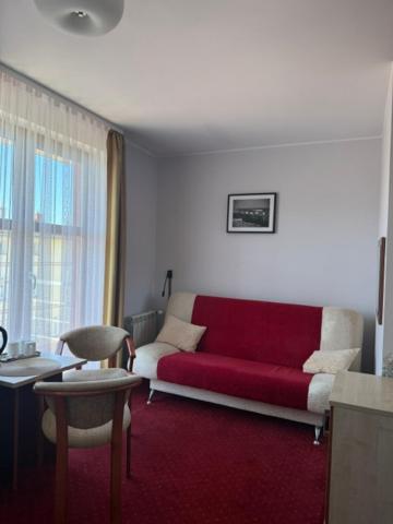 Hotel Aleksander - image 40