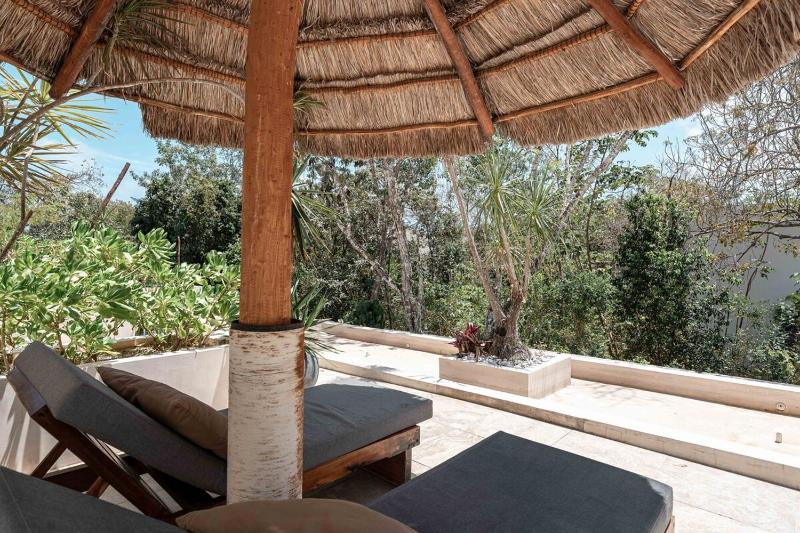 Boho Chic 5 BR Villa Private pool & Roof Bar - image 38