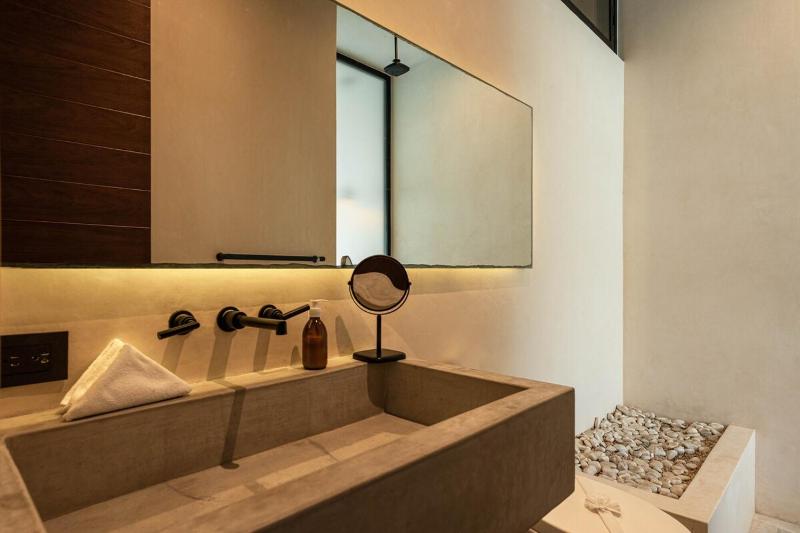 Boho Chic 5 BR Villa Private pool & Roof Bar - image 45