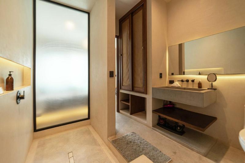 Boho Chic 5 BR Villa Private pool & Roof Bar - image 42