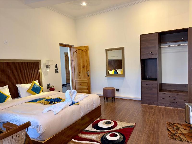 Hotel shaynam - image 14
